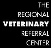 Regional Veterinary Referral Center