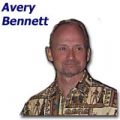 Avery Bennett