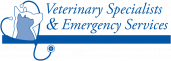 Veterinary Specialists And Emergency Services