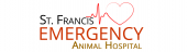 Saint Francis Emergency Animal Hospital