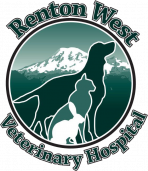 Renton West Veterinary Hospital