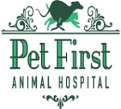 pet first animal hospital