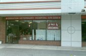 Odenton Veterinary Hospital