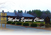 Myhre Equine Clinic