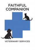 Faithful Companion Veterinary Services