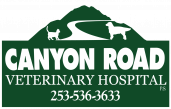 Canyon Road Veterinary Hospital
