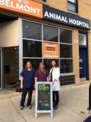 Belmont Animal Hospital