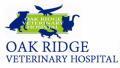 Oak Ridge Veterinary Hospital