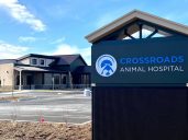 Crossroads Animal Hospital