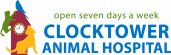 Clocktower Animal Hospital