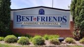 Best Friends Animal Hospital