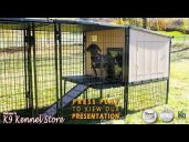 K9 Kennel Store