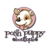 Posh Puppy Boutique