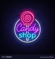 The Candy Shop