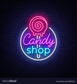 The Candy Shop