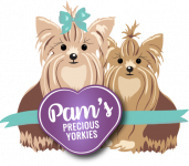 Pams Precious Pet Products