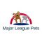 Major League Pets