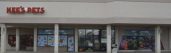 Kees Aquarium and Pet Center