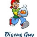 Discus Guy