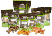 Boolicious All Natural Dog Treats