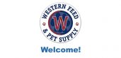 Western Feed And Pet Supply