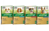 Advantage Petcare