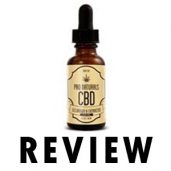 Pro Naturals CBD