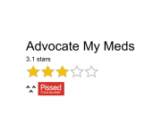 Advocate My Meds