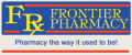 FRONTIER PHARMACY