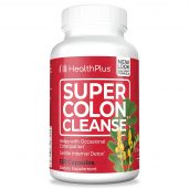 Colon Cleanse Premier