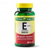 Spring Valley Vitamins