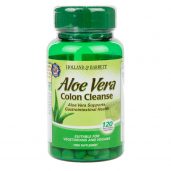 My Aloe Cleanse