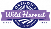 Oregons Wild Harvest