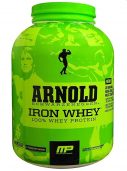Arnold Supplements Arnold Supplements