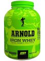 Arnold Supplements