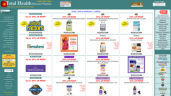 Total Health Discount Vitamins And Herbs