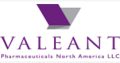 Valeant Pharmaceuticals