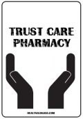 Trust Care Pharmacy