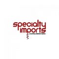 Specialty Imports