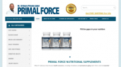 PrimalForce Net