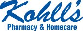 Kohlls Pharmacy And Homecare