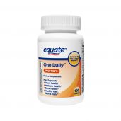 Equate Supplements