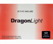 dragon light capsules