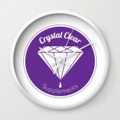 Crystal Clear Supplements