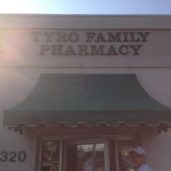 Tyro Family Pharmacy