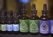 Mountain Pure CBD