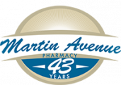 Martin Avenue Pharmacy