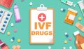 Ivf Meds