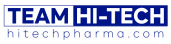 Hi Tech Pharmaceuticals