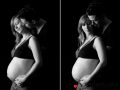 Baby And Belly Photography